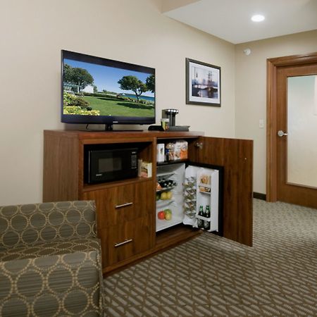 Bicycle Street Inn And Suites Mackinac Island Esterno foto