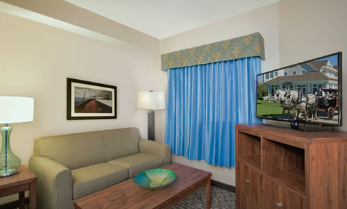 Bicycle Street Inn And Suites Mackinac Island Esterno foto