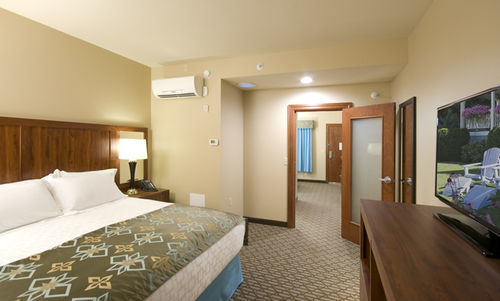 Bicycle Street Inn And Suites Mackinac Island Esterno foto