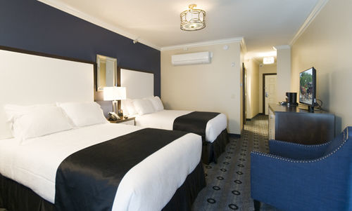 Bicycle Street Inn And Suites Mackinac Island Esterno foto
